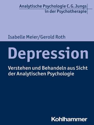 cover image of Depression